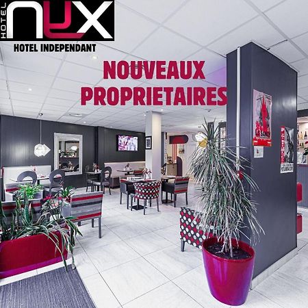Nyx Hotel Independant Perpignan Centre Gare Εξωτερικό φωτογραφία