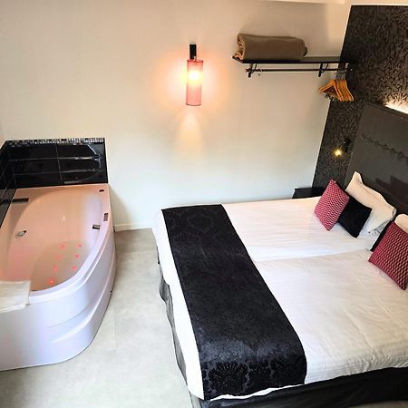 Nyx Hotel Independant Perpignan Centre Gare Εξωτερικό φωτογραφία