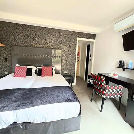 Nyx Hotel Independant Perpignan Centre Gare Εξωτερικό φωτογραφία