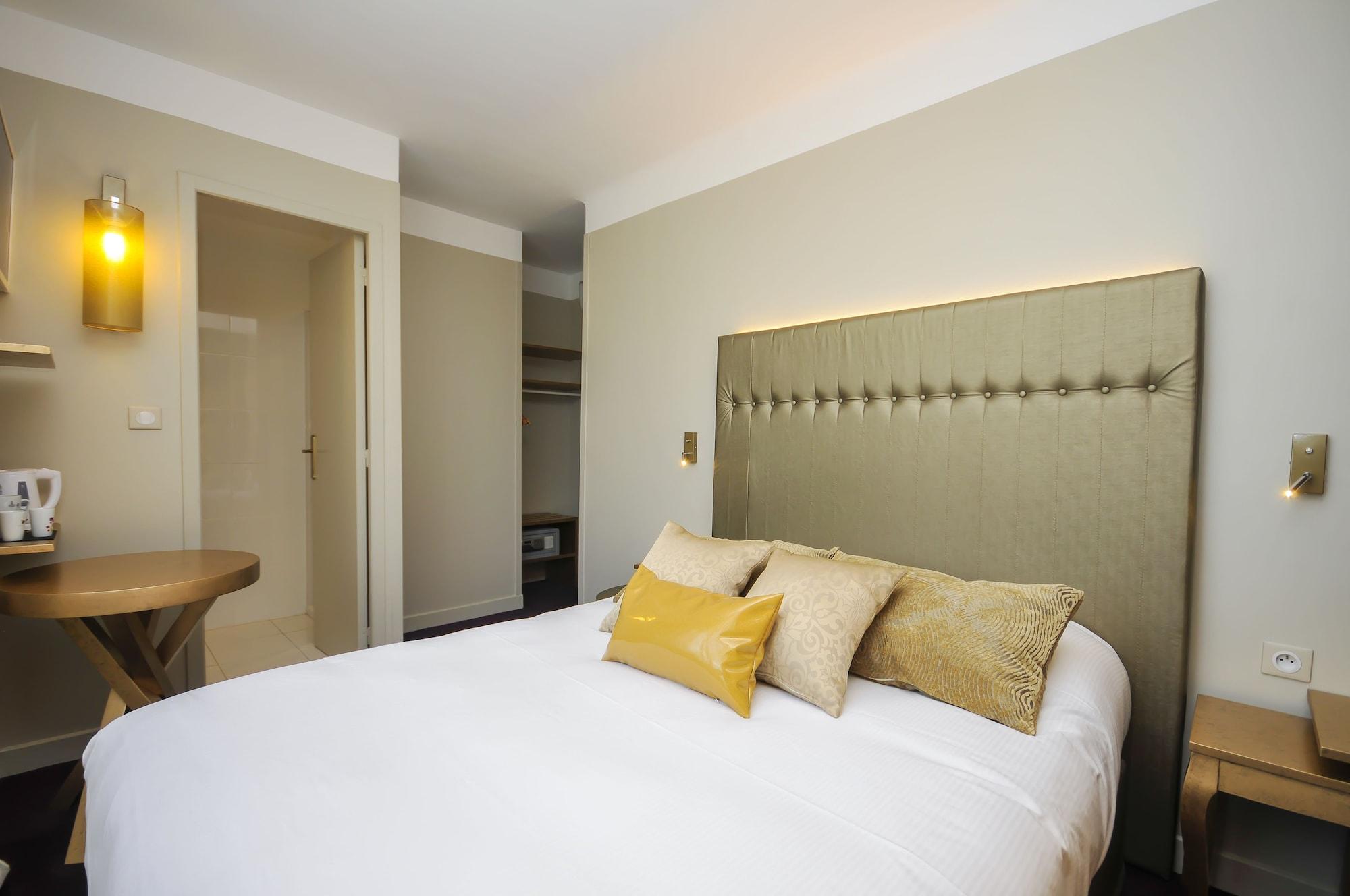 Nyx Hotel Independant Perpignan Centre Gare Εξωτερικό φωτογραφία