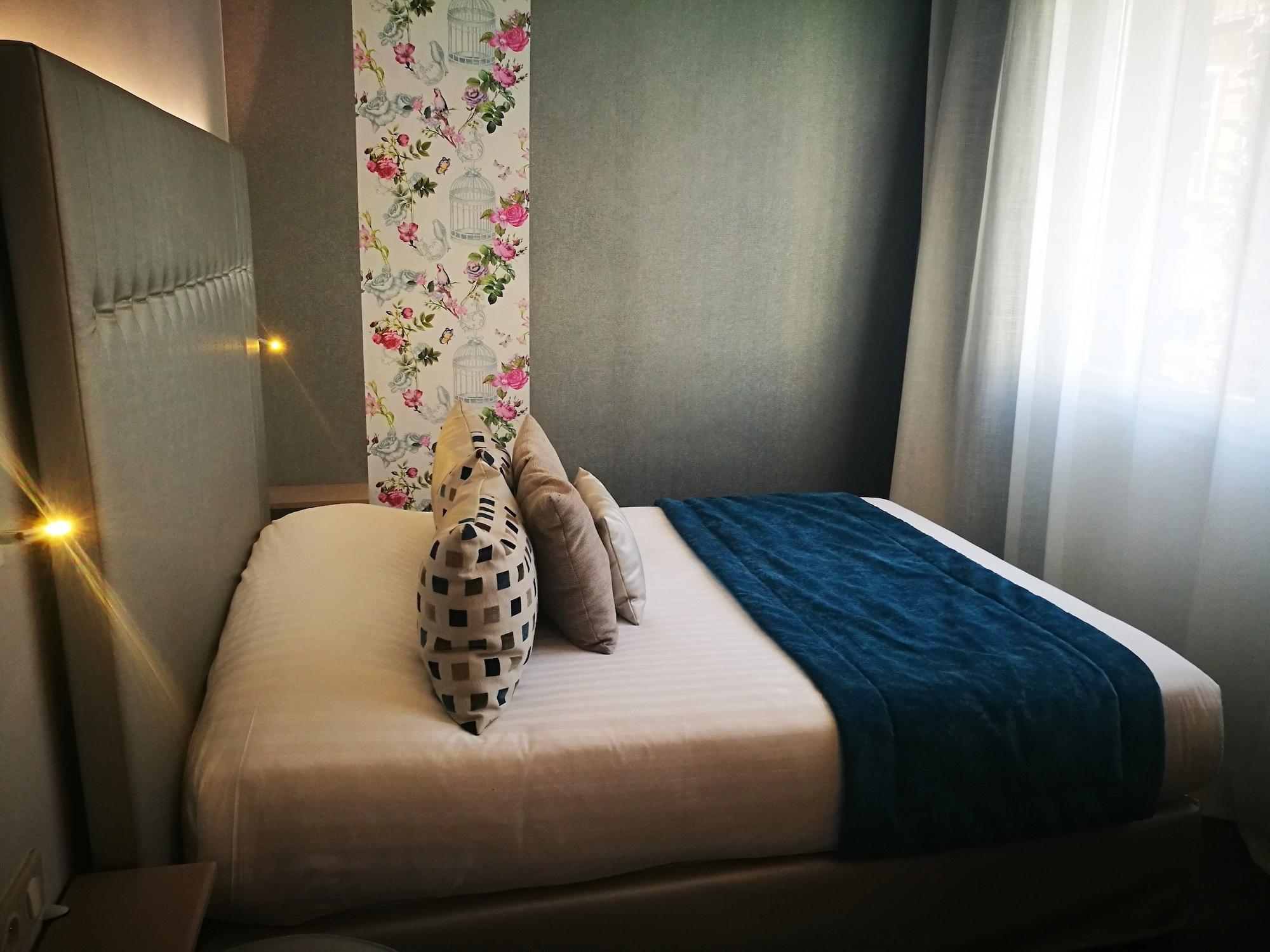 Nyx Hotel Independant Perpignan Centre Gare Εξωτερικό φωτογραφία