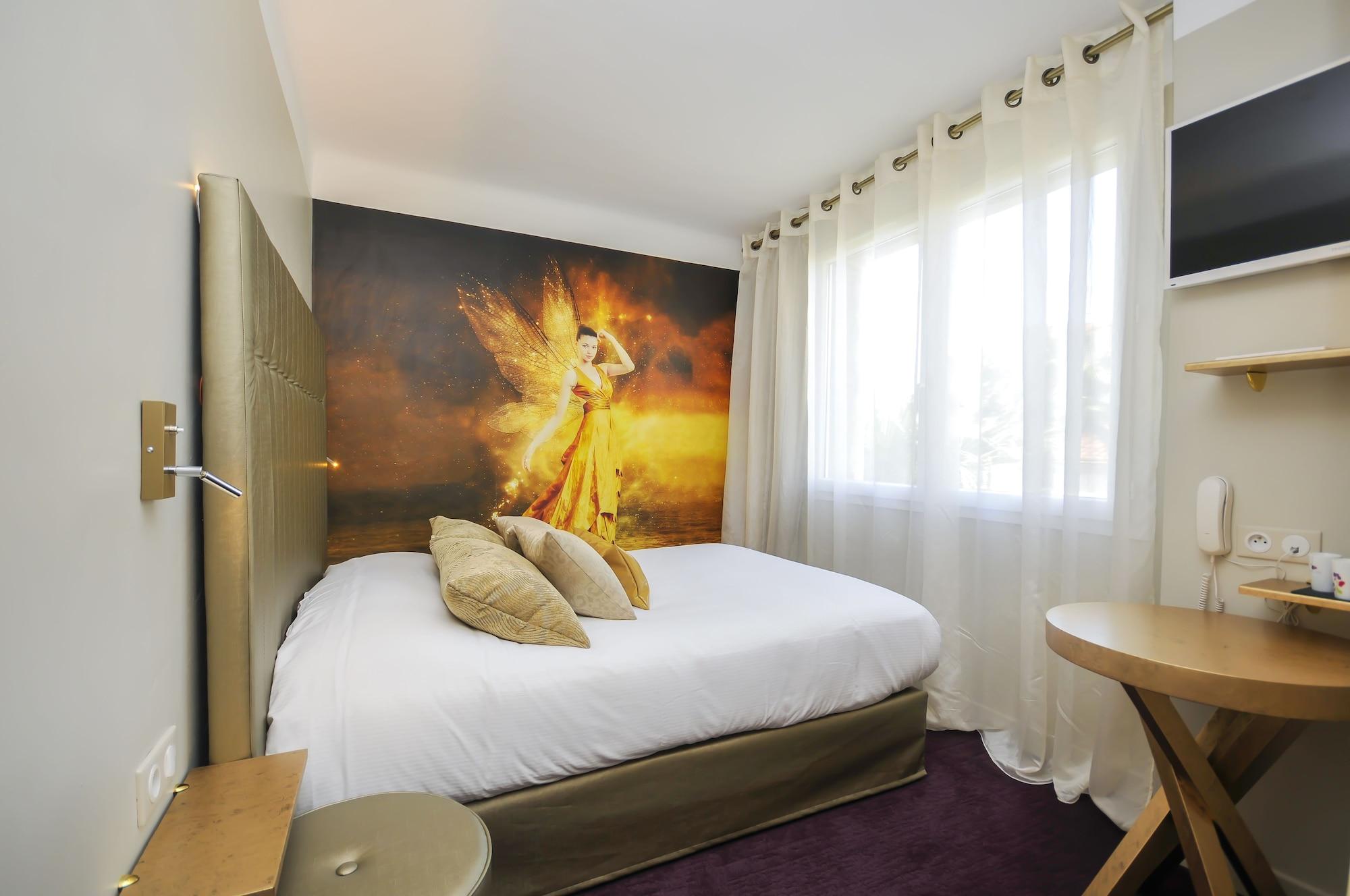 Nyx Hotel Independant Perpignan Centre Gare Εξωτερικό φωτογραφία