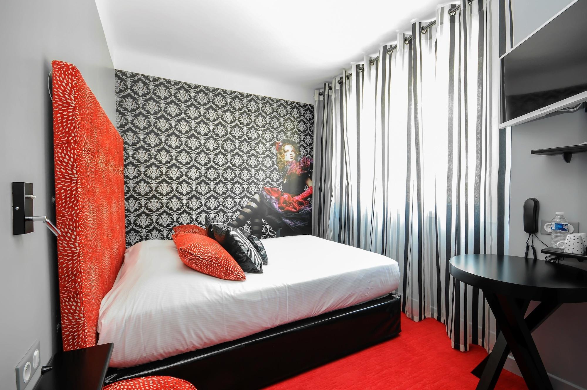 Nyx Hotel Independant Perpignan Centre Gare Εξωτερικό φωτογραφία