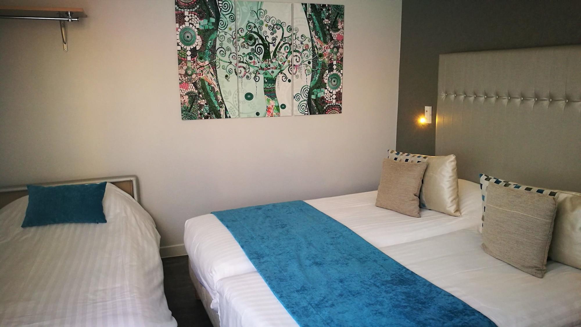 Nyx Hotel Independant Perpignan Centre Gare Εξωτερικό φωτογραφία