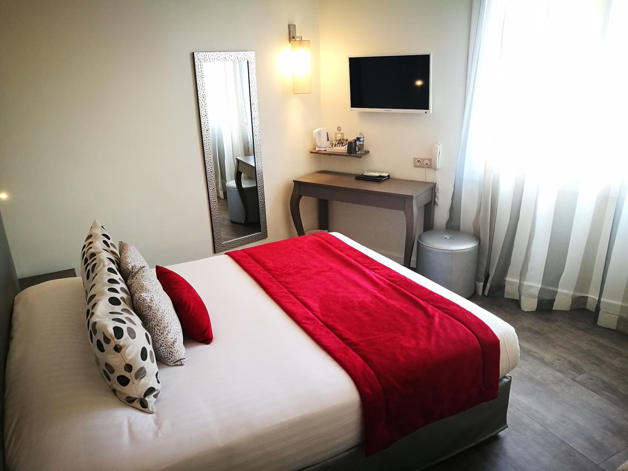 Nyx Hotel Independant Perpignan Centre Gare Εξωτερικό φωτογραφία