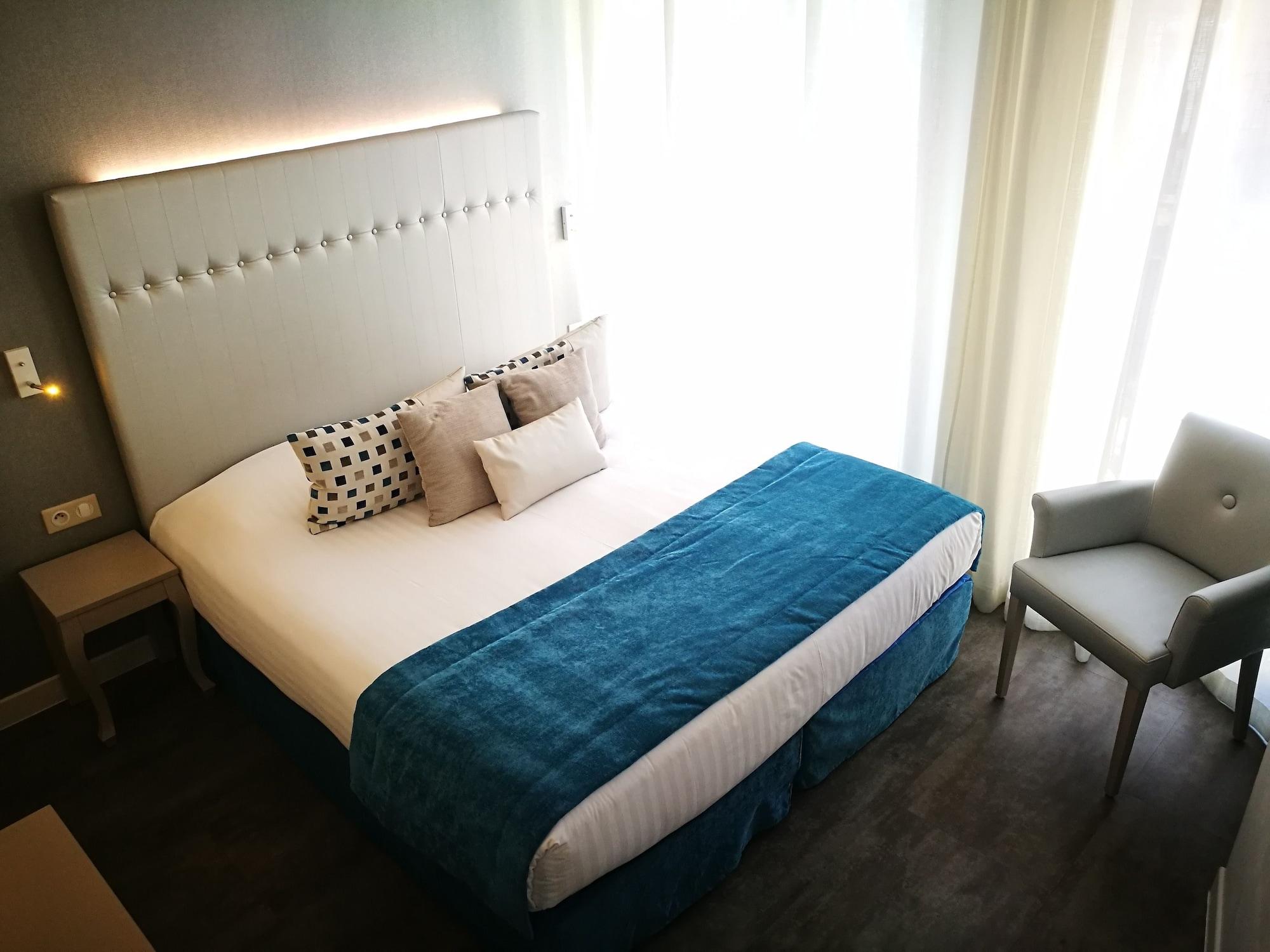 Nyx Hotel Independant Perpignan Centre Gare Εξωτερικό φωτογραφία