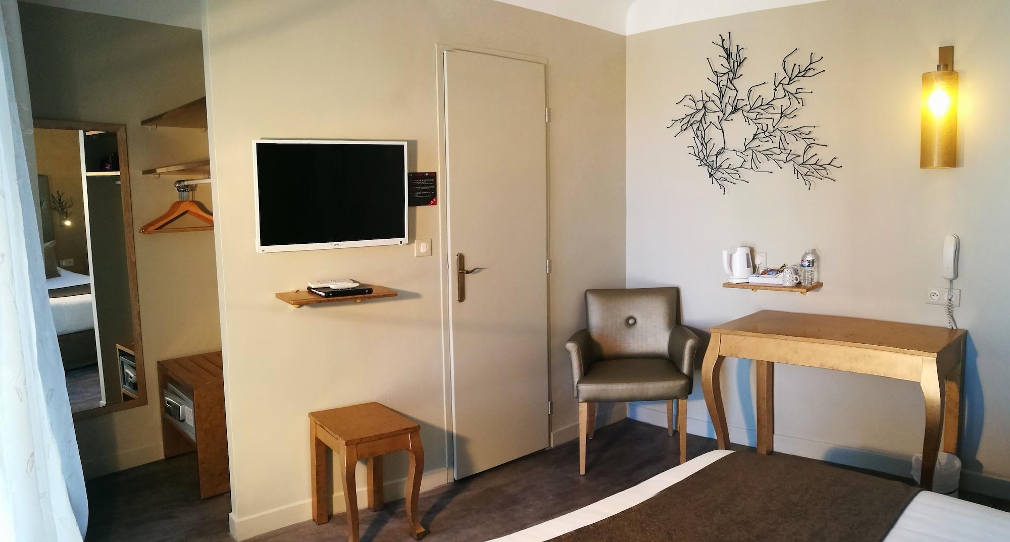 Nyx Hotel Independant Perpignan Centre Gare Εξωτερικό φωτογραφία