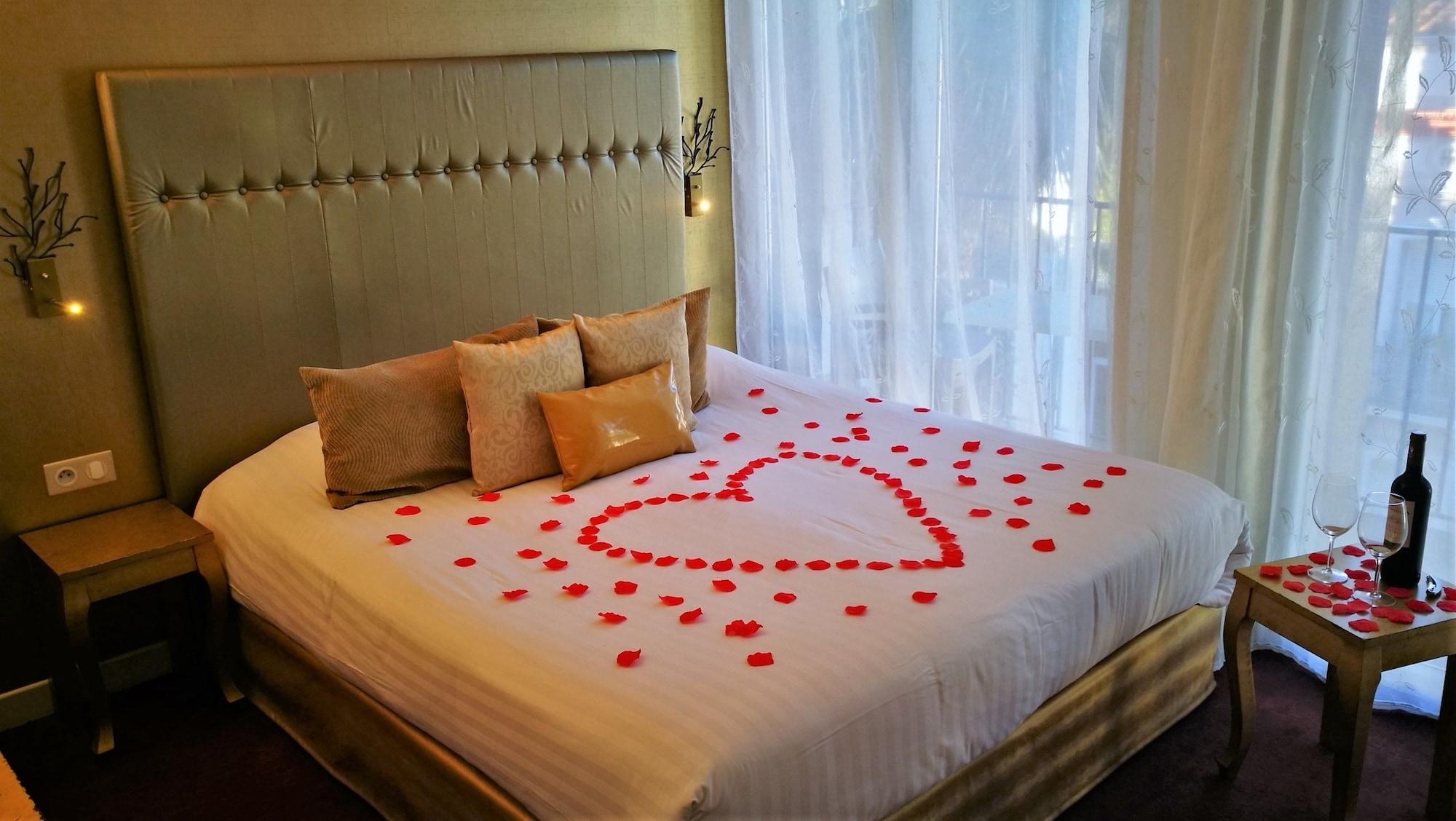 Nyx Hotel Independant Perpignan Centre Gare Εξωτερικό φωτογραφία