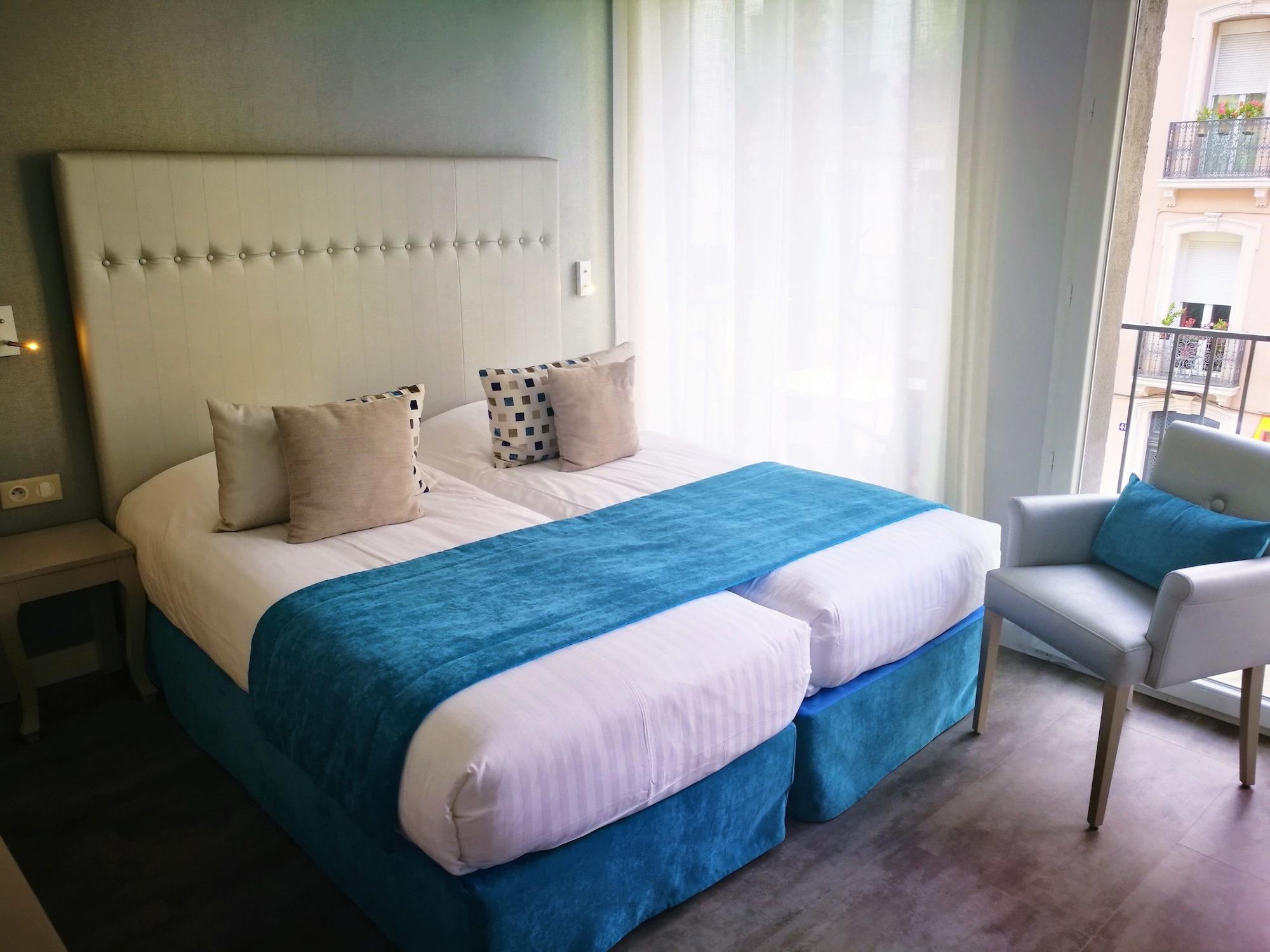 Nyx Hotel Independant Perpignan Centre Gare Εξωτερικό φωτογραφία