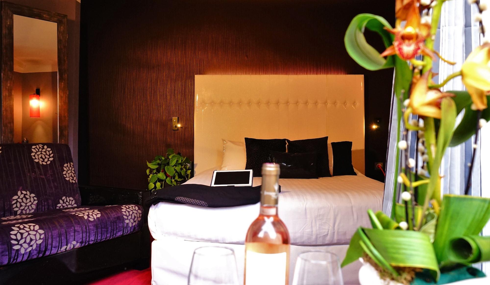 Nyx Hotel Independant Perpignan Centre Gare Εξωτερικό φωτογραφία