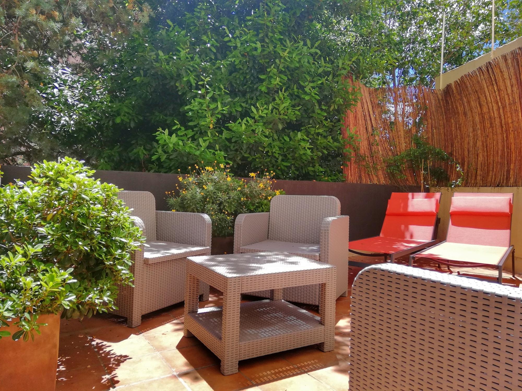 Nyx Hotel Independant Perpignan Centre Gare Εξωτερικό φωτογραφία
