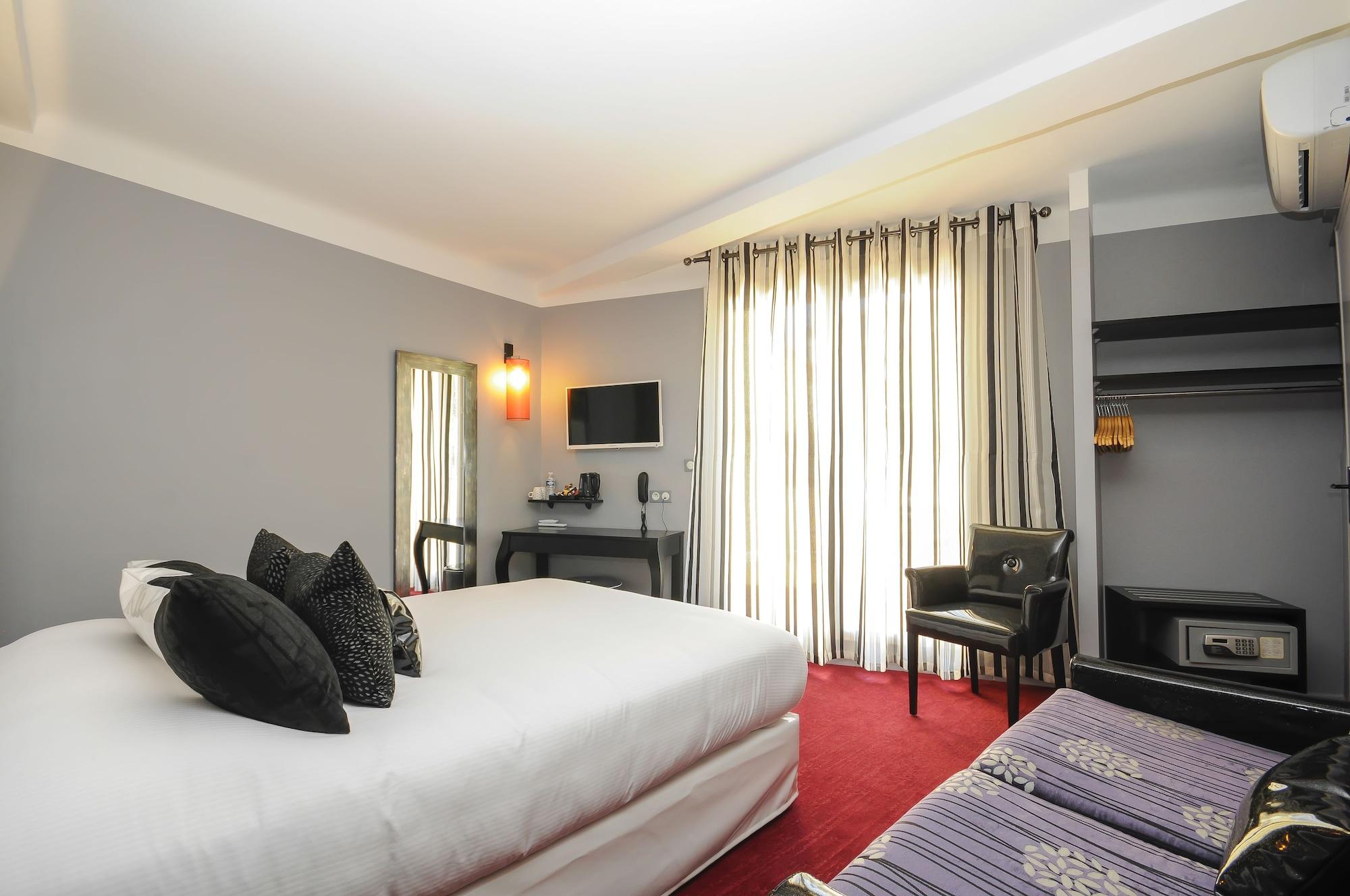 Nyx Hotel Independant Perpignan Centre Gare Εξωτερικό φωτογραφία