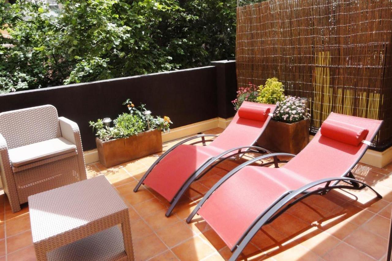Nyx Hotel Independant Perpignan Centre Gare Εξωτερικό φωτογραφία