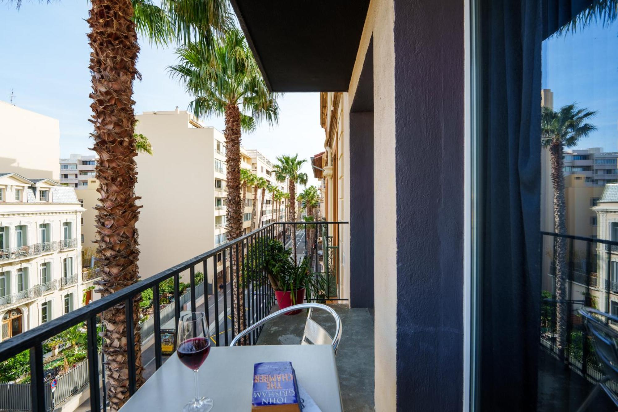 Nyx Hotel Independant Perpignan Centre Gare Εξωτερικό φωτογραφία