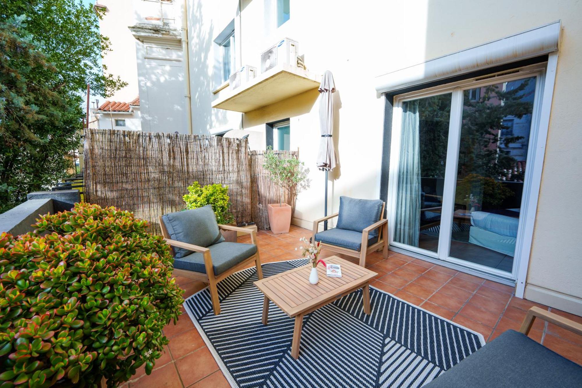 Nyx Hotel Independant Perpignan Centre Gare Εξωτερικό φωτογραφία