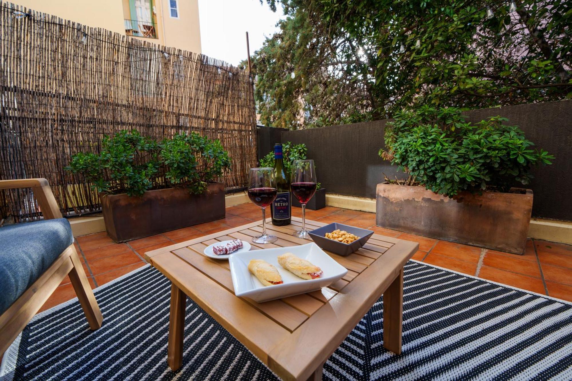 Nyx Hotel Independant Perpignan Centre Gare Εξωτερικό φωτογραφία