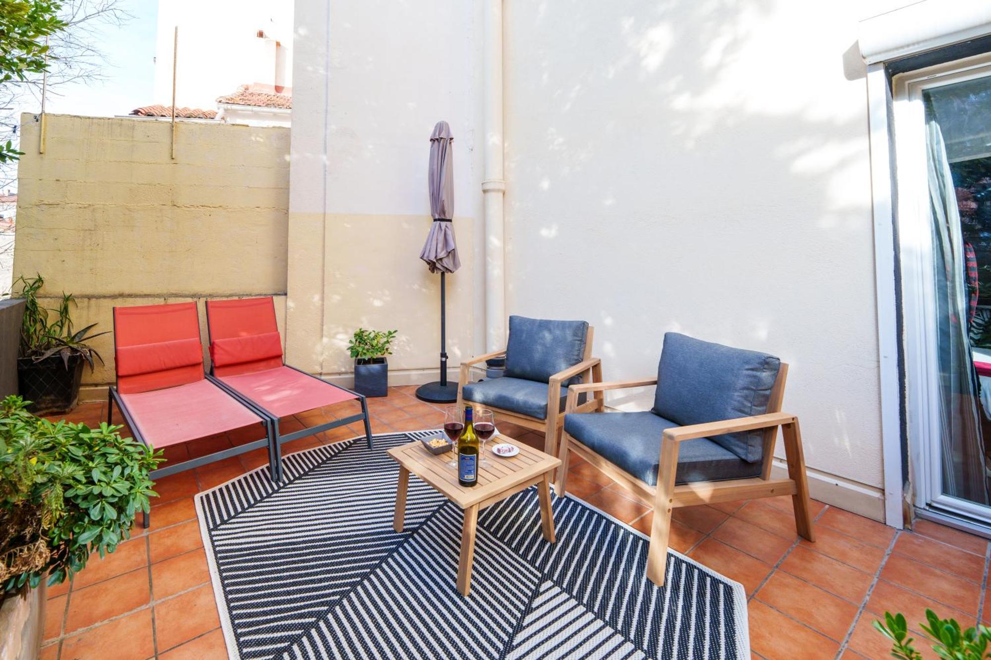 Nyx Hotel Independant Perpignan Centre Gare Εξωτερικό φωτογραφία