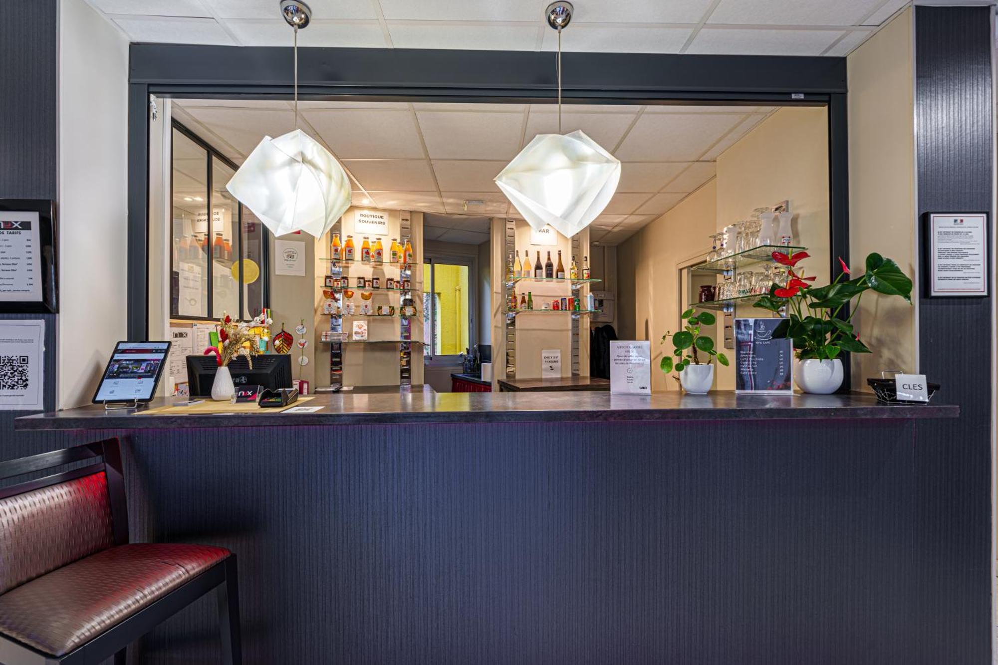 Nyx Hotel Independant Perpignan Centre Gare Εξωτερικό φωτογραφία
