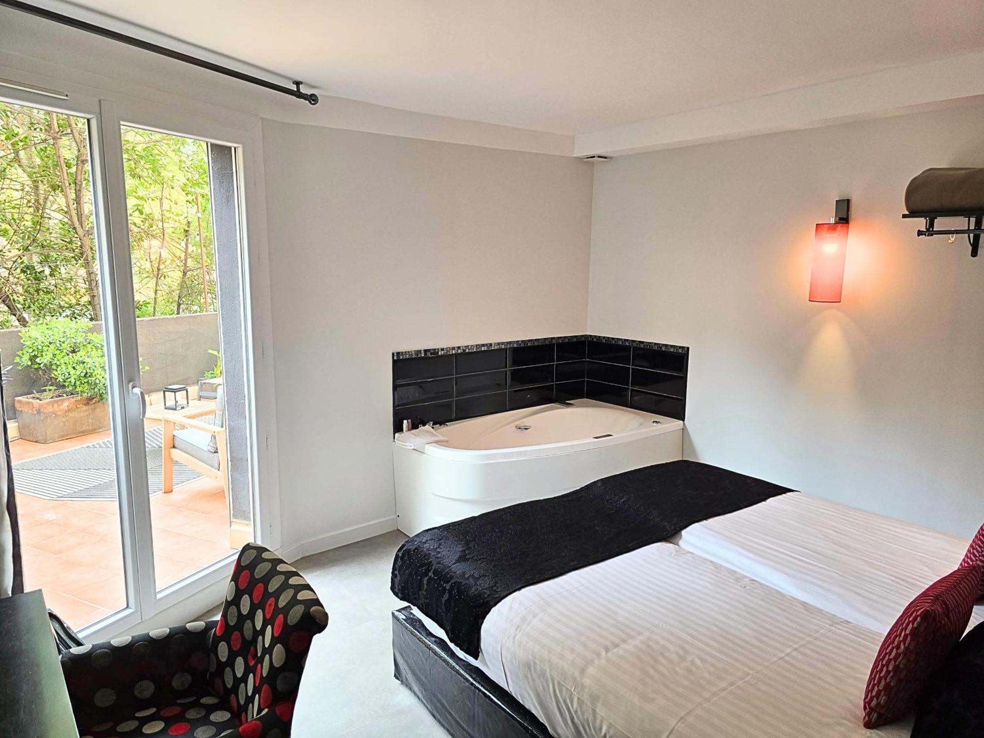 Nyx Hotel Independant Perpignan Centre Gare Εξωτερικό φωτογραφία