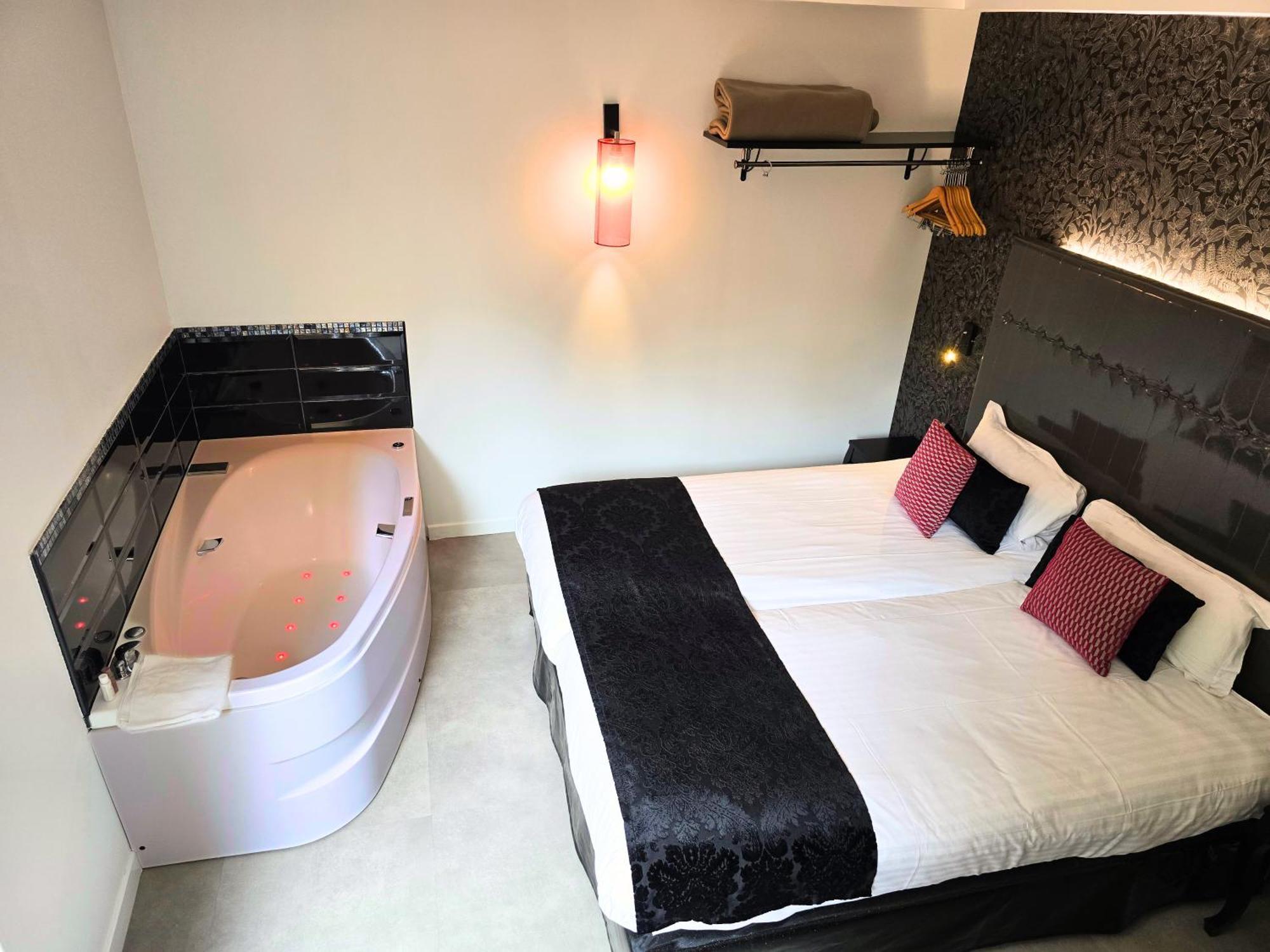 Nyx Hotel Independant Perpignan Centre Gare Εξωτερικό φωτογραφία