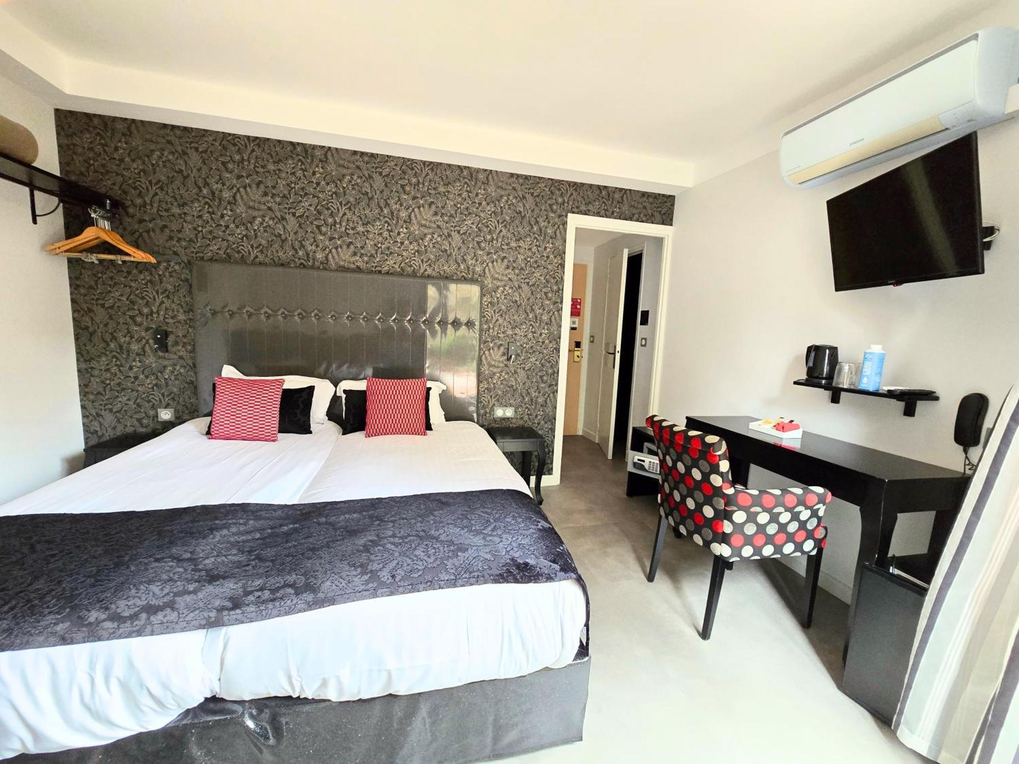 Nyx Hotel Independant Perpignan Centre Gare Εξωτερικό φωτογραφία