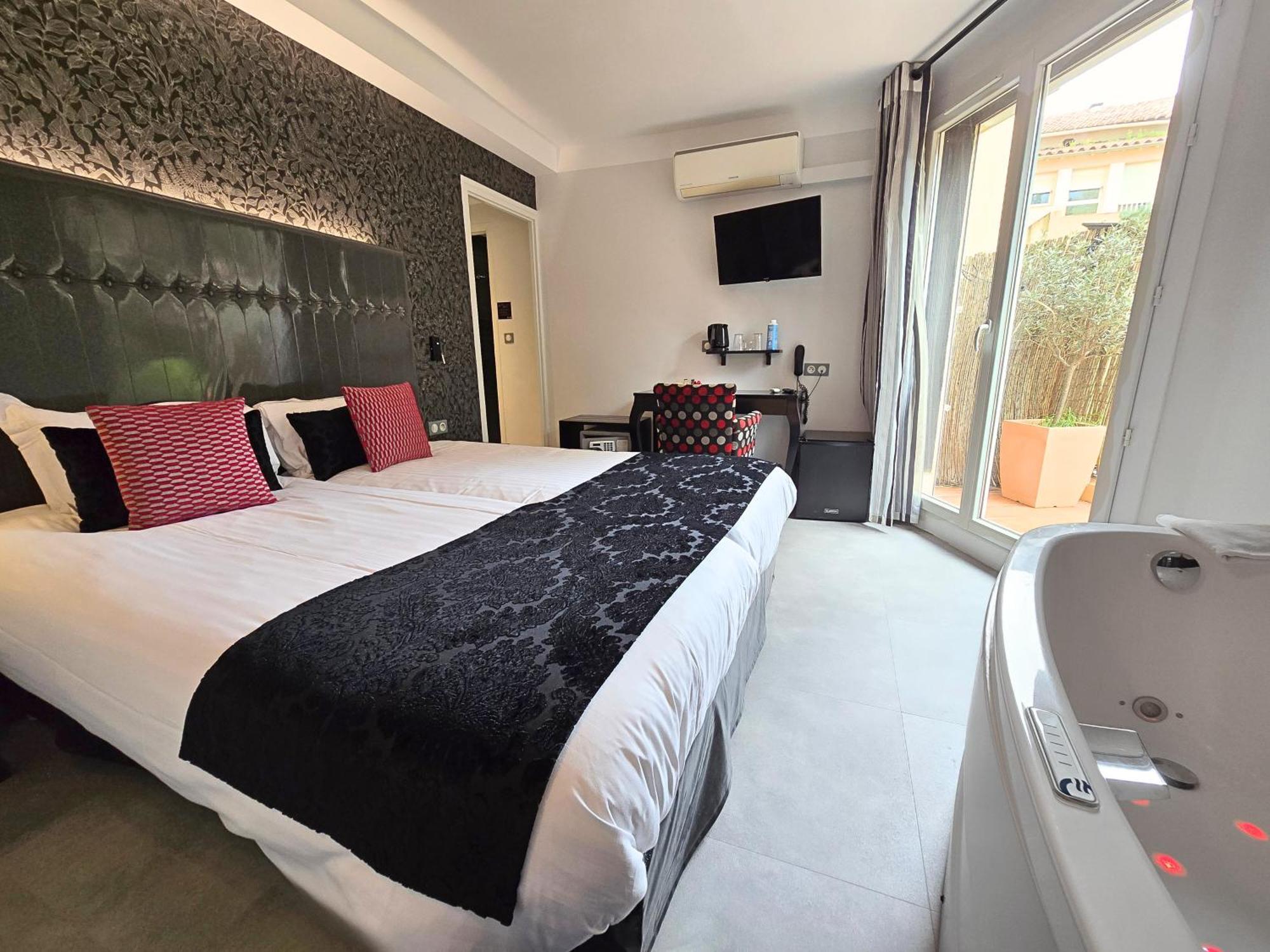 Nyx Hotel Independant Perpignan Centre Gare Εξωτερικό φωτογραφία