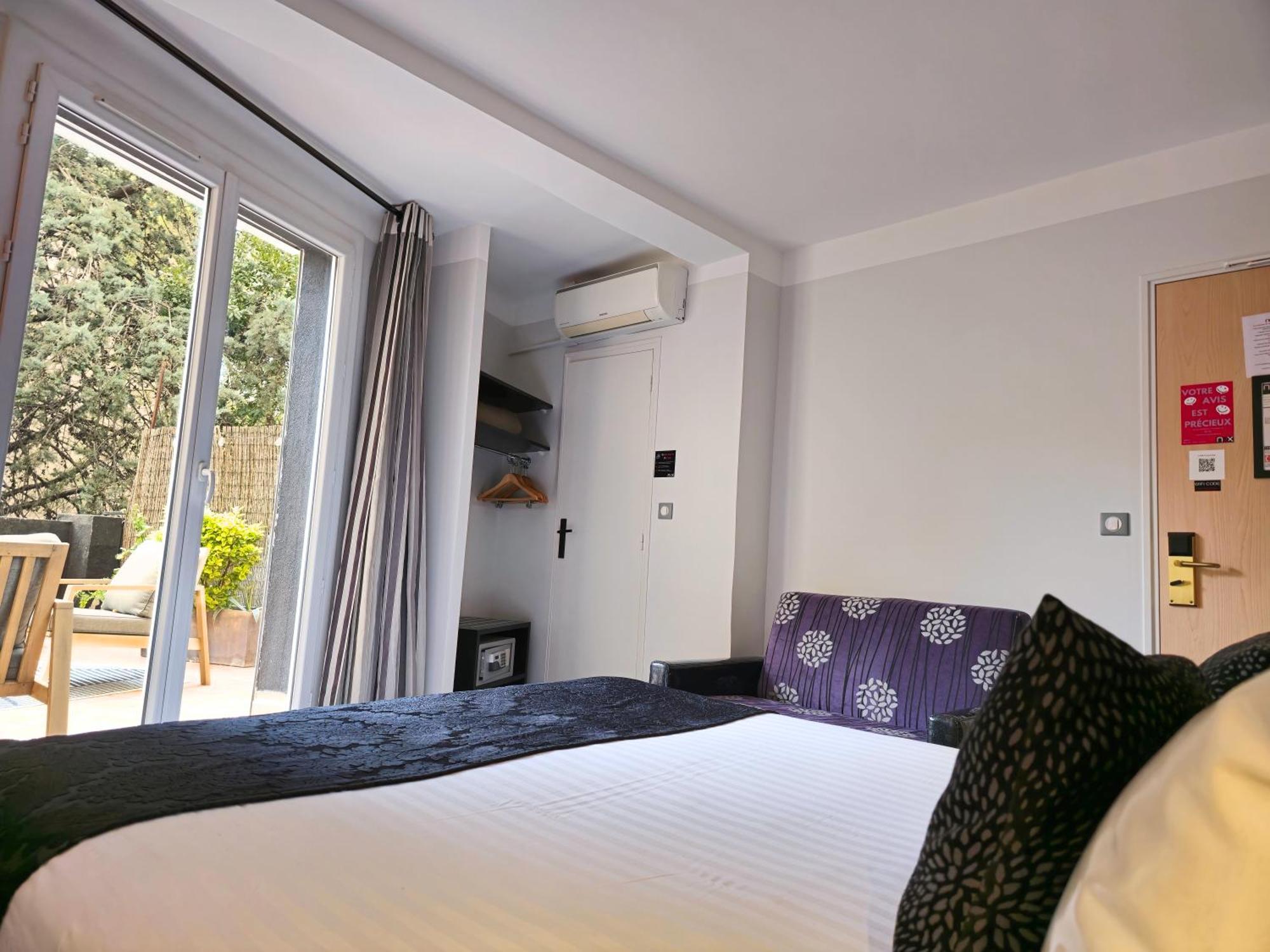 Nyx Hotel Independant Perpignan Centre Gare Εξωτερικό φωτογραφία