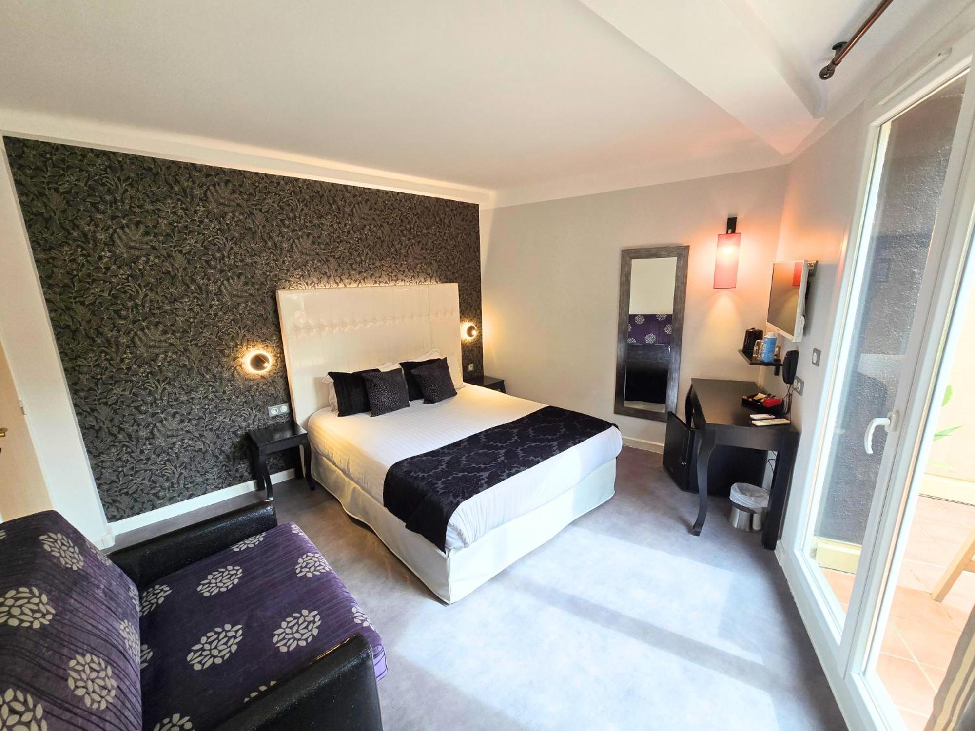 Nyx Hotel Independant Perpignan Centre Gare Εξωτερικό φωτογραφία