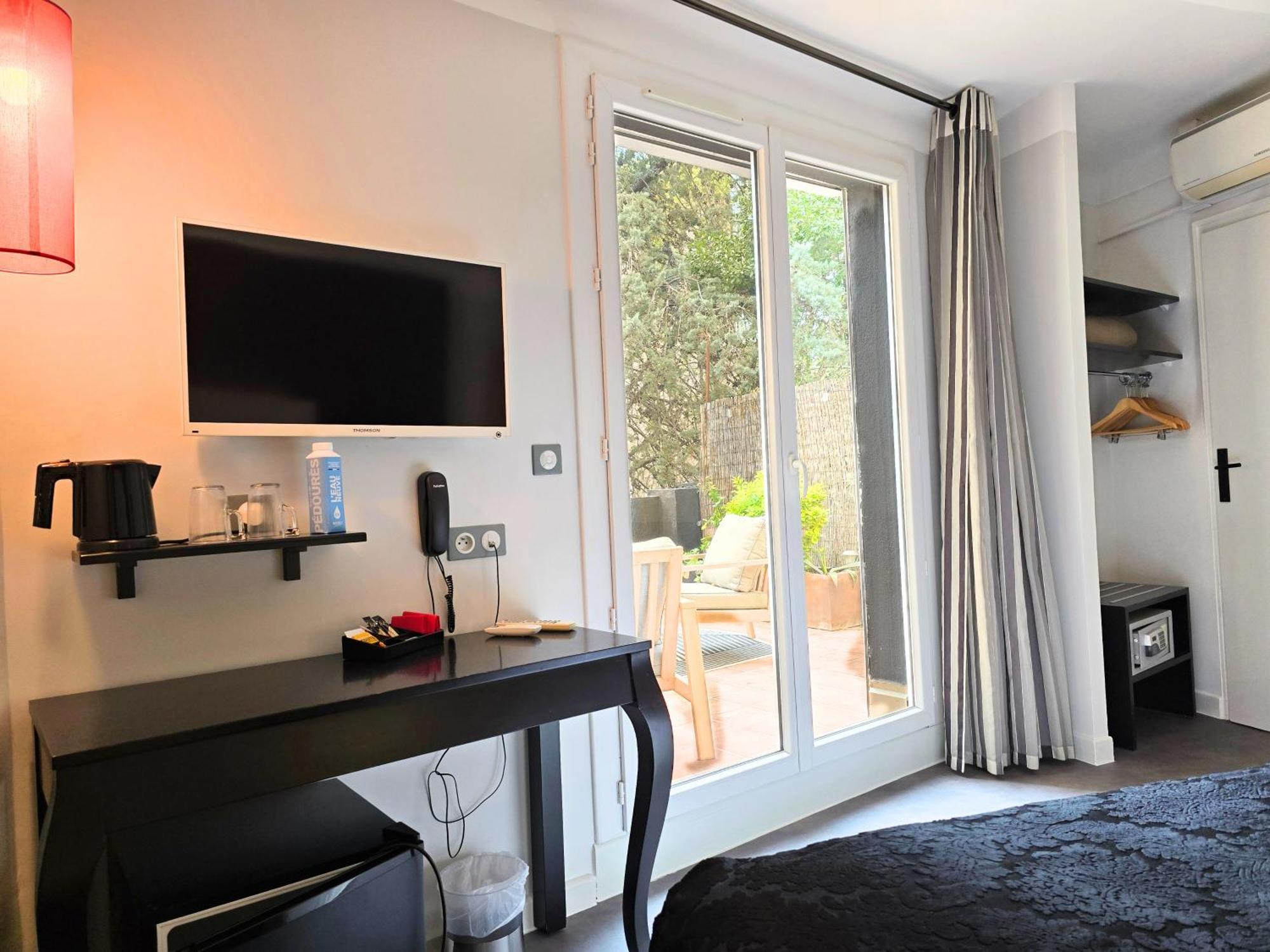 Nyx Hotel Independant Perpignan Centre Gare Εξωτερικό φωτογραφία
