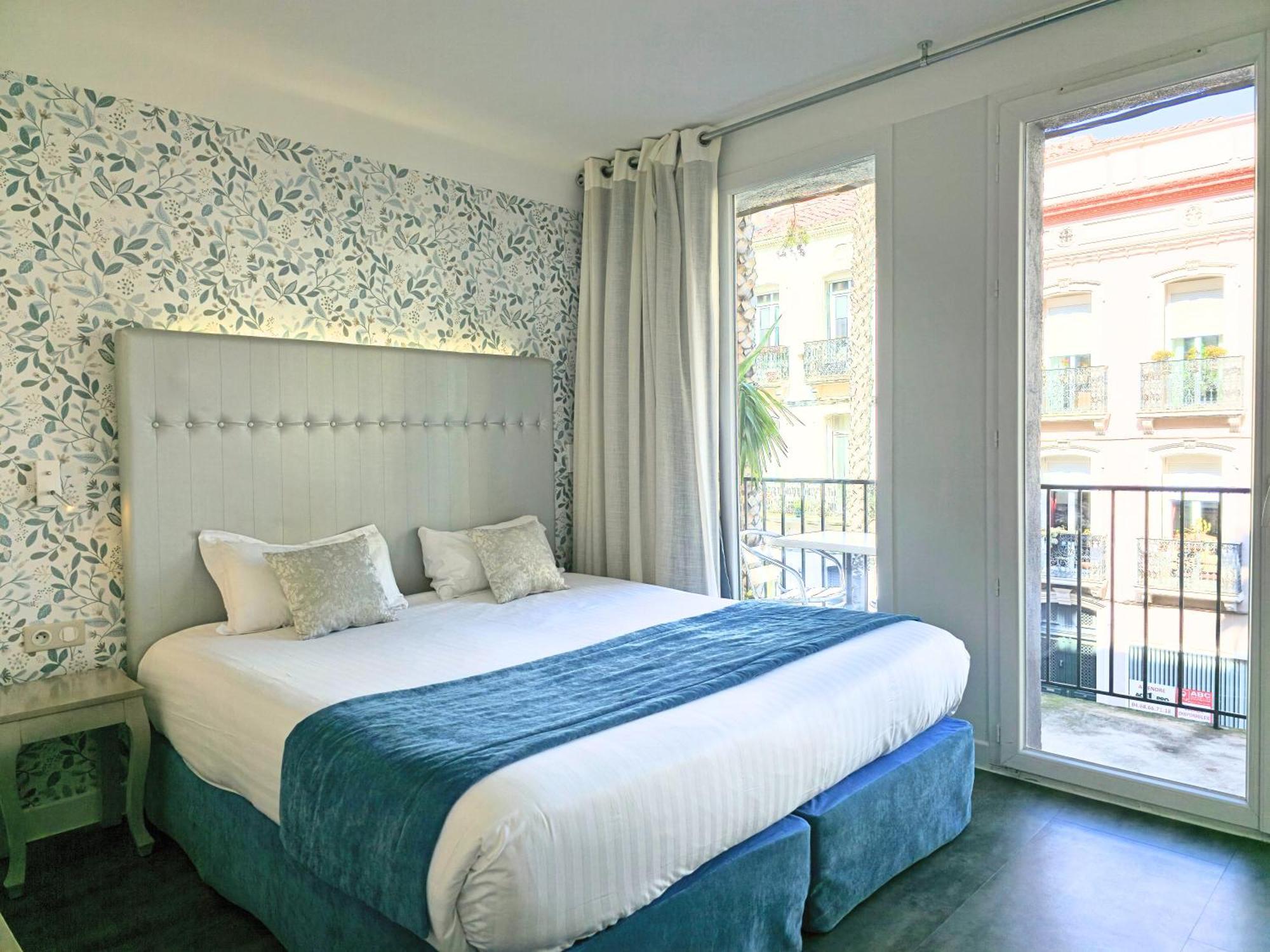 Nyx Hotel Independant Perpignan Centre Gare Εξωτερικό φωτογραφία