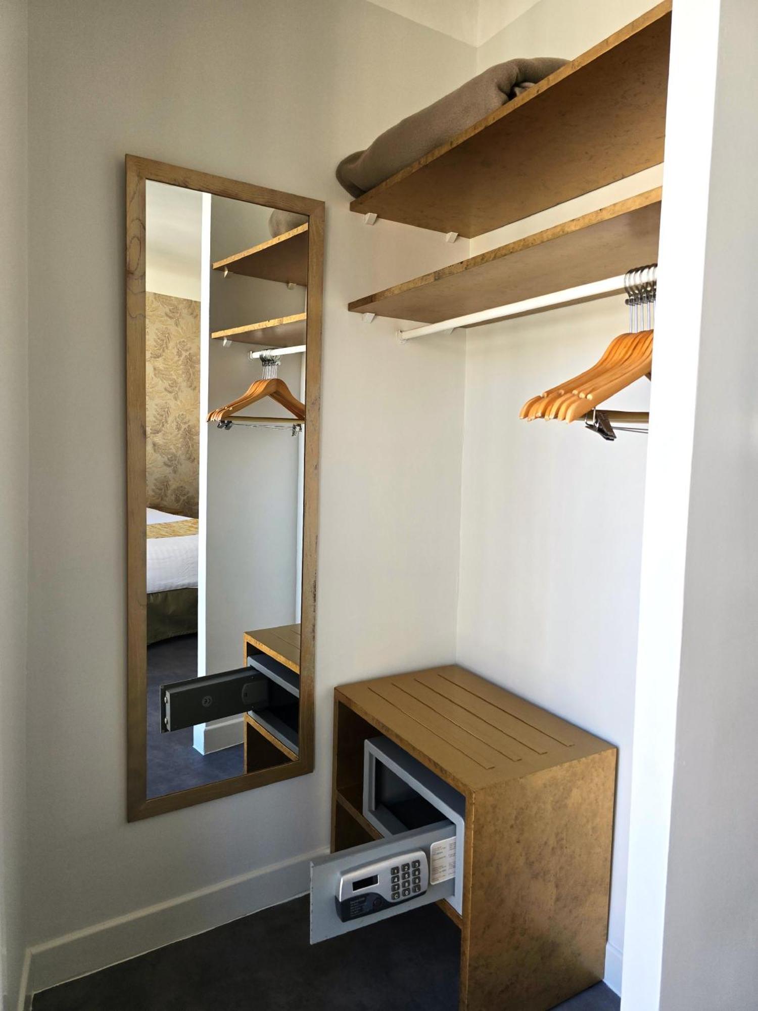 Nyx Hotel Independant Perpignan Centre Gare Εξωτερικό φωτογραφία