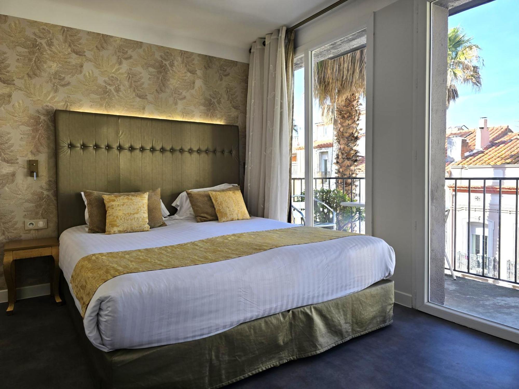 Nyx Hotel Independant Perpignan Centre Gare Εξωτερικό φωτογραφία