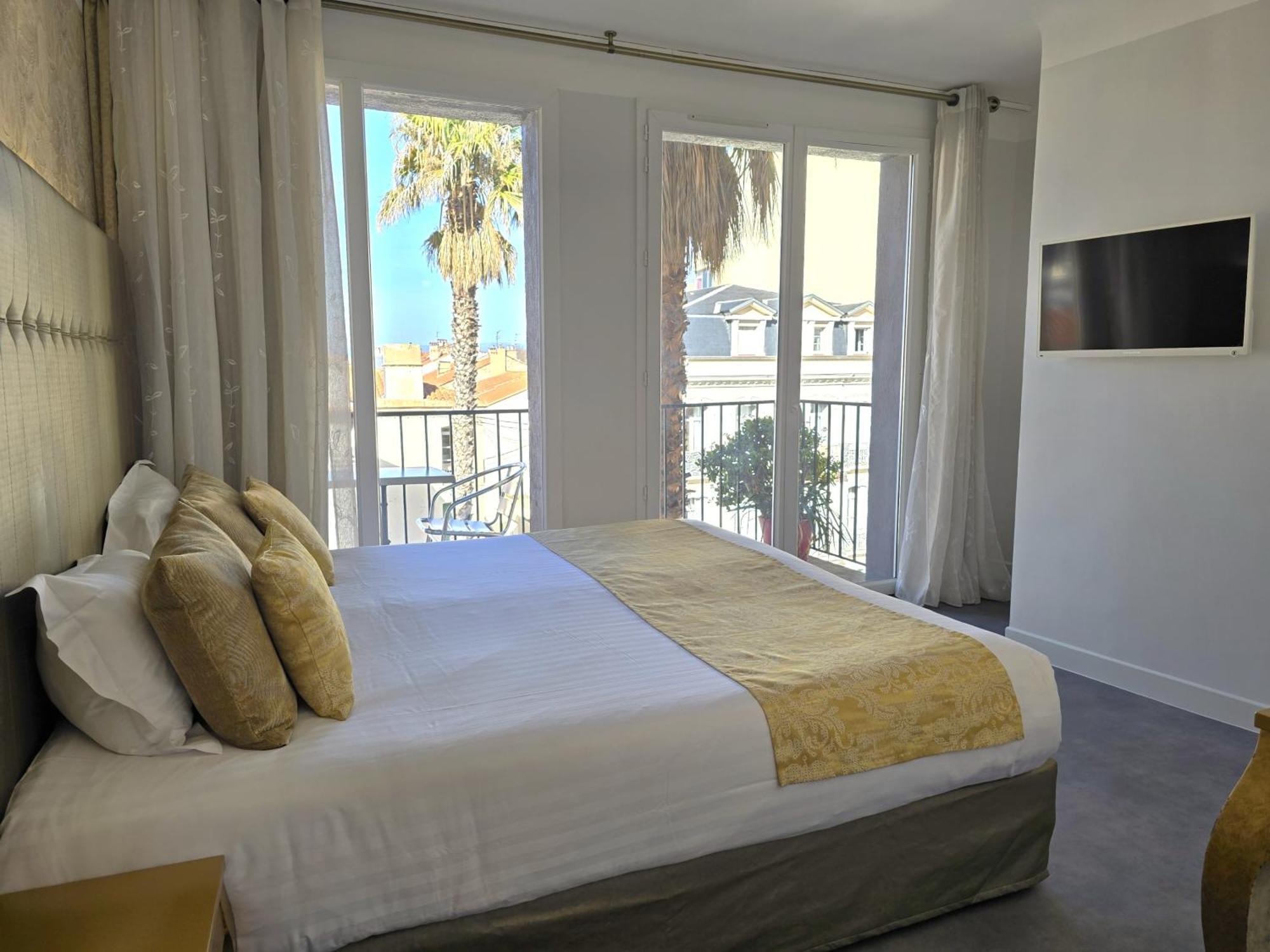 Nyx Hotel Independant Perpignan Centre Gare Εξωτερικό φωτογραφία