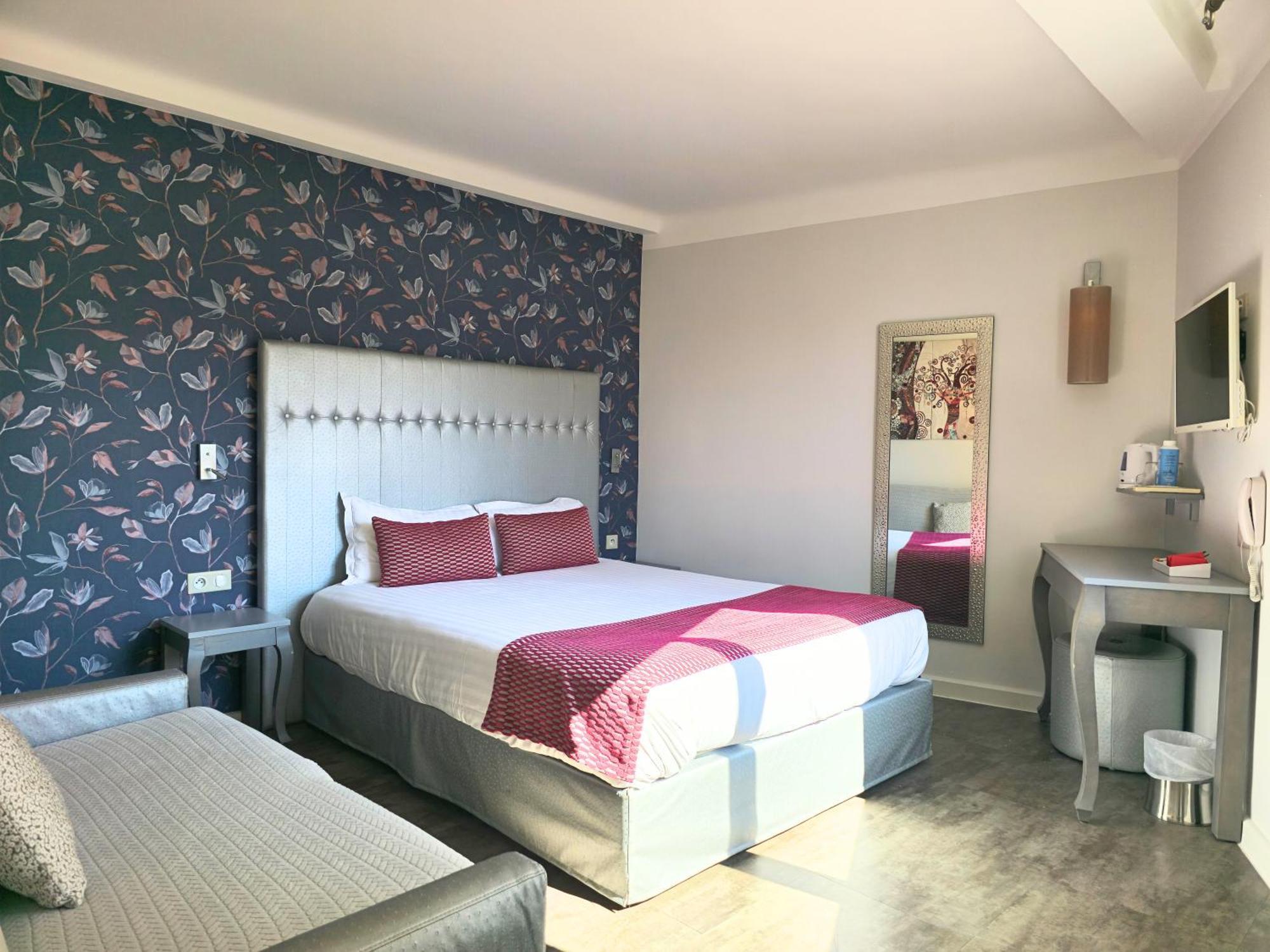 Nyx Hotel Independant Perpignan Centre Gare Εξωτερικό φωτογραφία