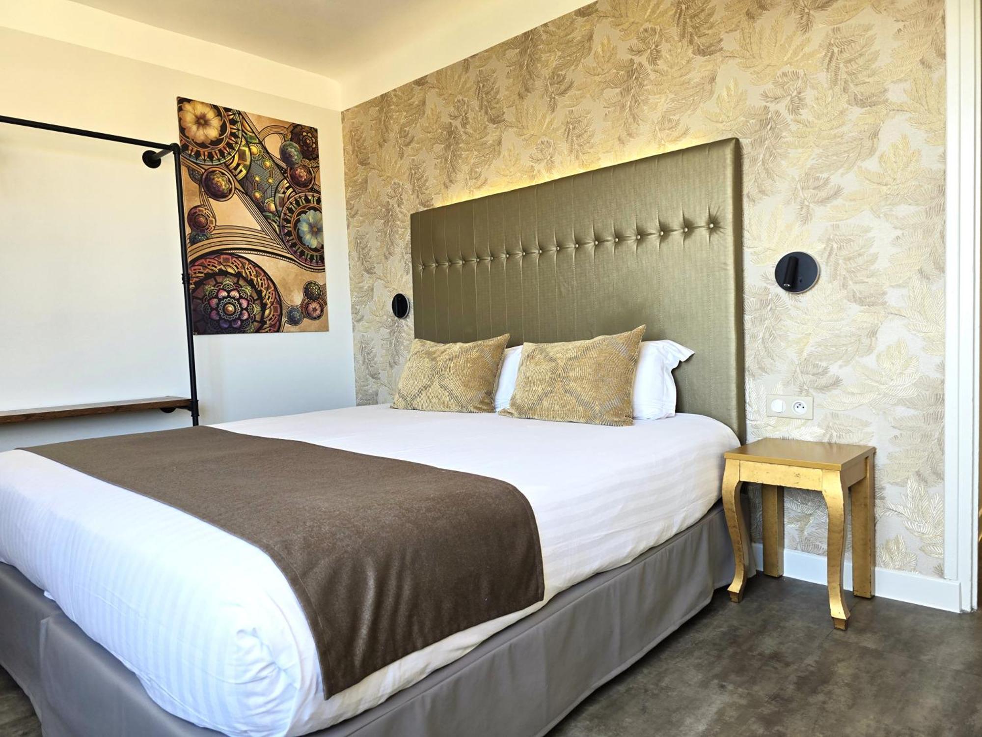 Nyx Hotel Independant Perpignan Centre Gare Εξωτερικό φωτογραφία