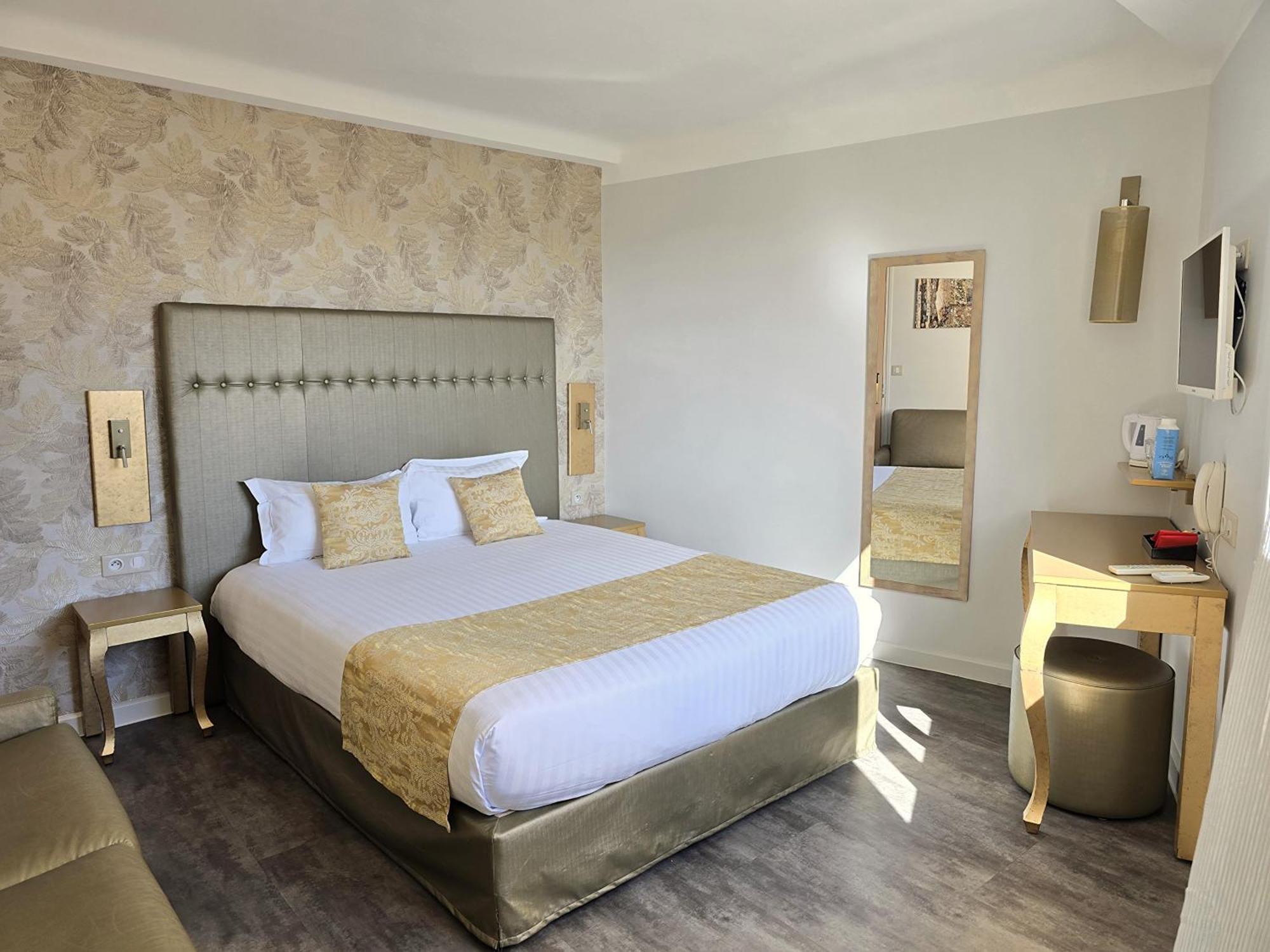 Nyx Hotel Independant Perpignan Centre Gare Εξωτερικό φωτογραφία