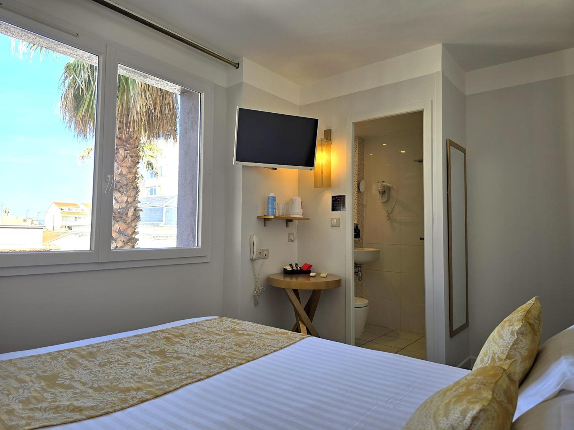 Nyx Hotel Independant Perpignan Centre Gare Εξωτερικό φωτογραφία