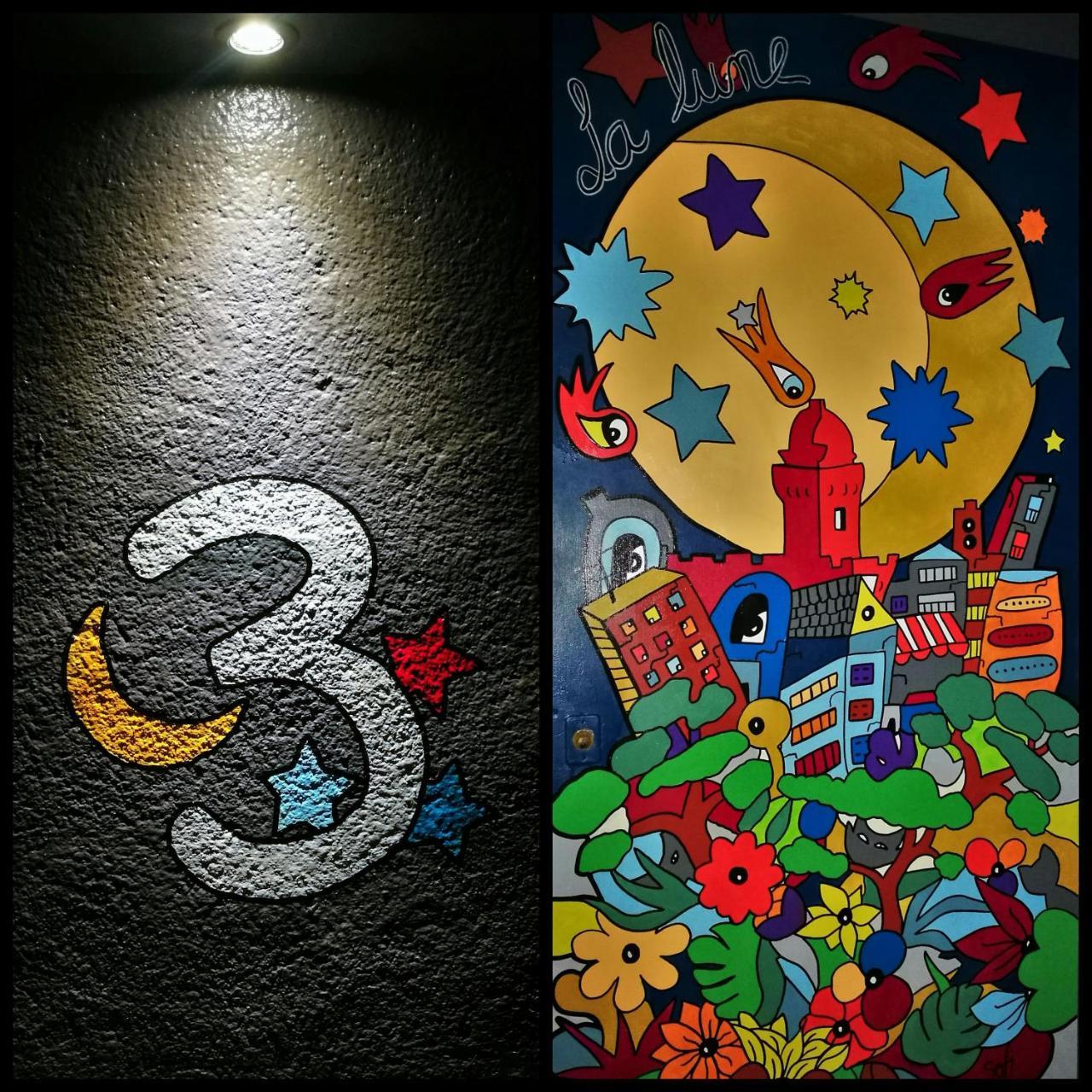 Nyx Hotel Independant Perpignan Centre Gare Εξωτερικό φωτογραφία